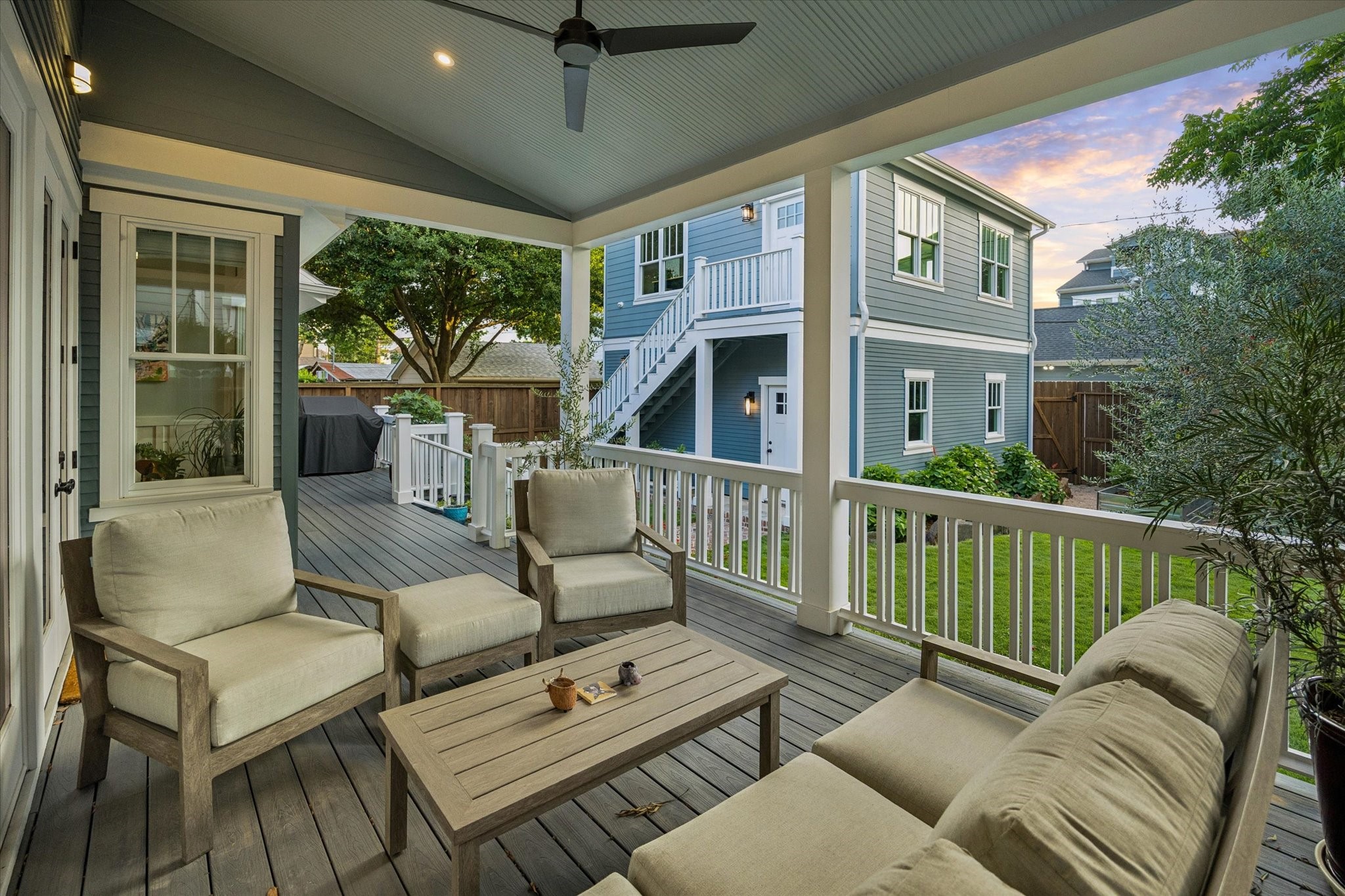 807 Tulane Street Houston, TX 77007 - Photo 39 of 48