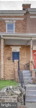 $600 | 2429 Washington Boulevard, Baltimore, MD 21230