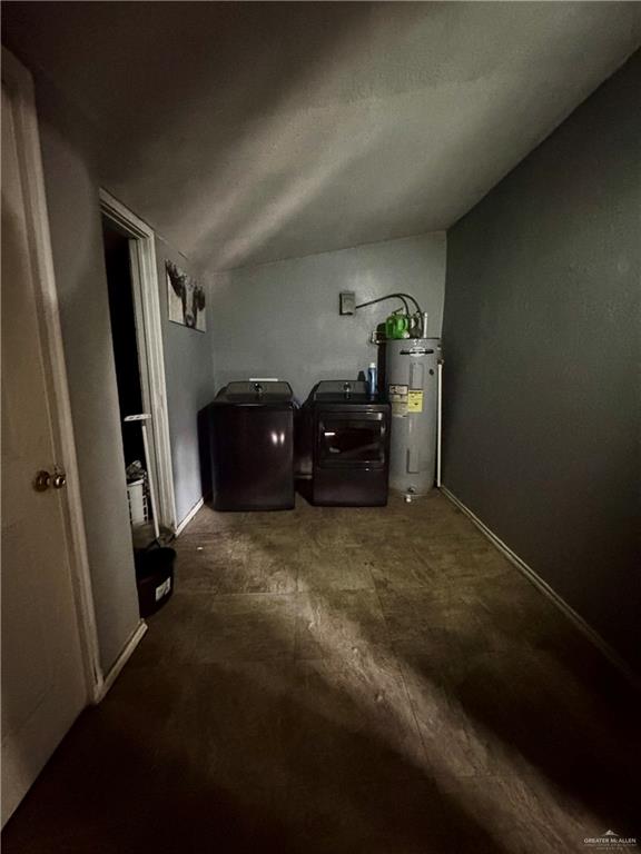 210 West Monte Cristo Road, Unit R Edinburg, TX 78541 - Photo 11 of 18 a workspace with furniture and window