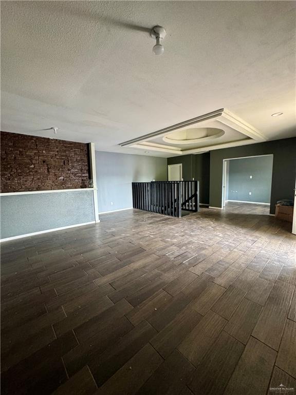 210 West Monte Cristo Road, Unit R Edinburg, TX 78541 - Photo 12 of 18 a view of a livingroom with furniture