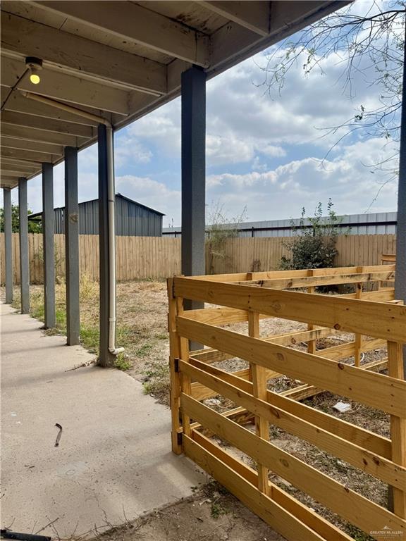 210 West Monte Cristo Road, Unit R Edinburg, TX 78541 - Photo 18 of 18 a view of an ocean