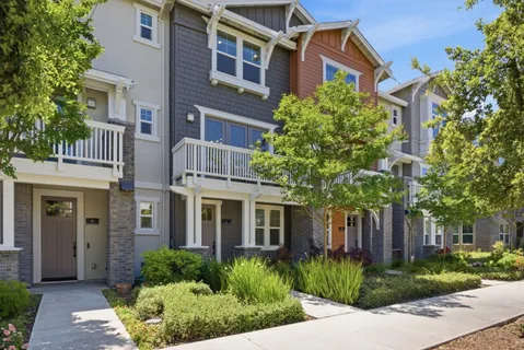 $1,599,000 | 541 San Marcos Terrace, Unit 2, Sunnyvale, CA 94085
