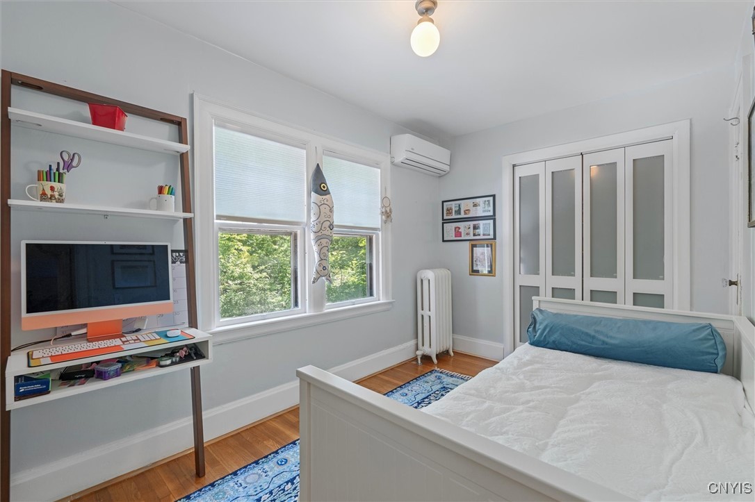 419 Cayuga Heights Road Ithaca Town, NY 14850 - Photo 20 of 44 Bedroom #2