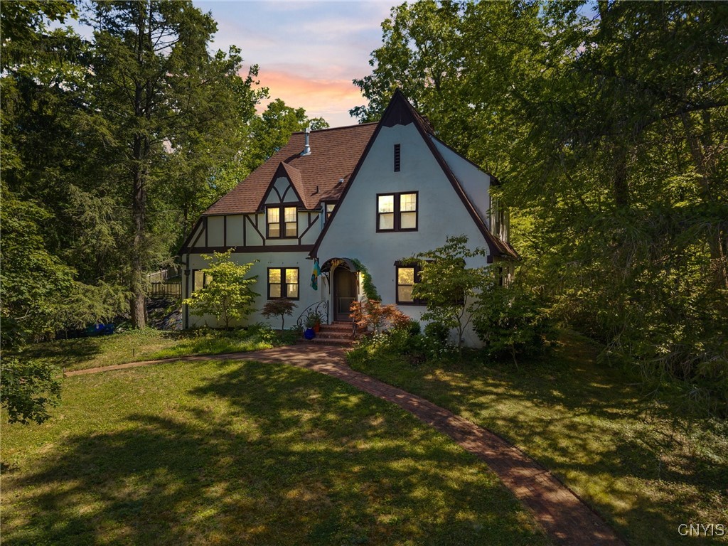 419 Cayuga Heights Road Ithaca Town, NY 14850 - Photo 2 of 44