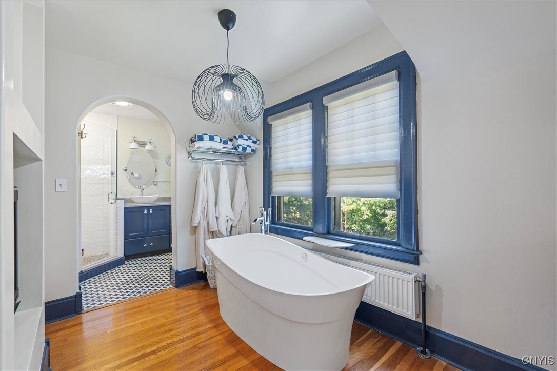 419 Cayuga Heights Road Ithaca Town, NY 14850 - Photo 26 of 44 Primary ensuite