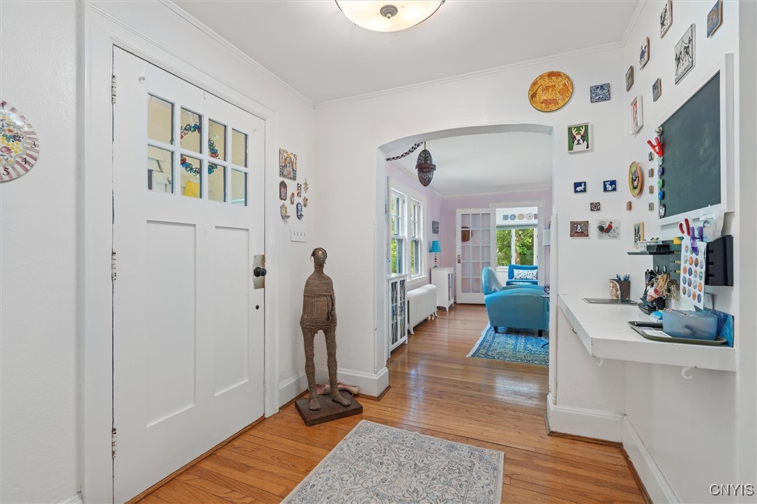 419 Cayuga Heights Road Ithaca Town, NY 14850 - Photo 4 of 44