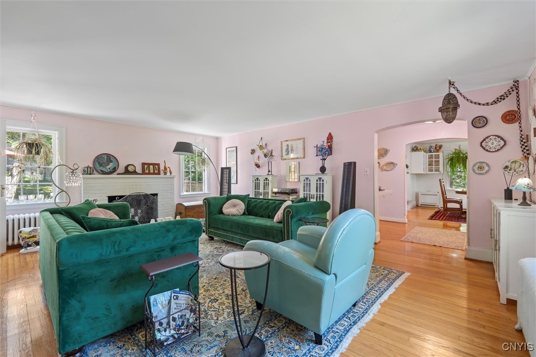 419 Cayuga Heights Road Ithaca Town, NY 14850 - Photo 5 of 44