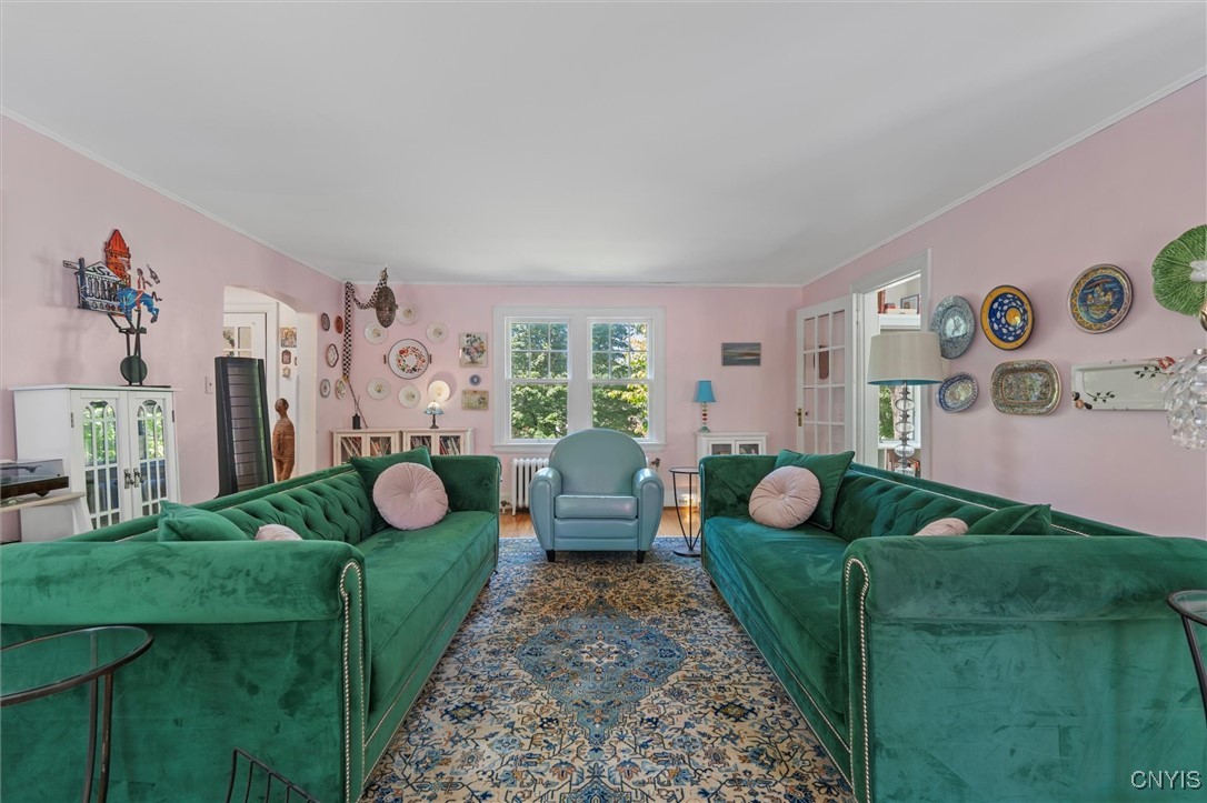 419 Cayuga Heights Road Ithaca Town, NY 14850 - Photo 6 of 44