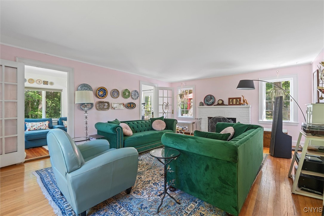 419 Cayuga Heights Road Ithaca Town, NY 14850 - Photo 7 of 44