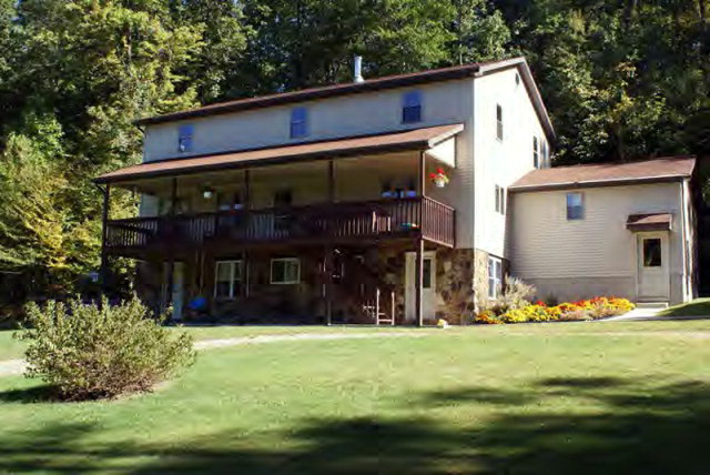 8298 De Villars Road Meadville, PA 16335 - Photo 1 of 1 Main View