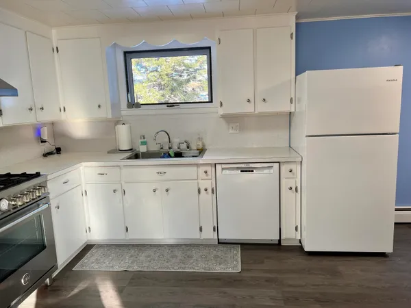 $479,000 | 17 Freeman Ridge Road, Southwest Harbor, ME 04679