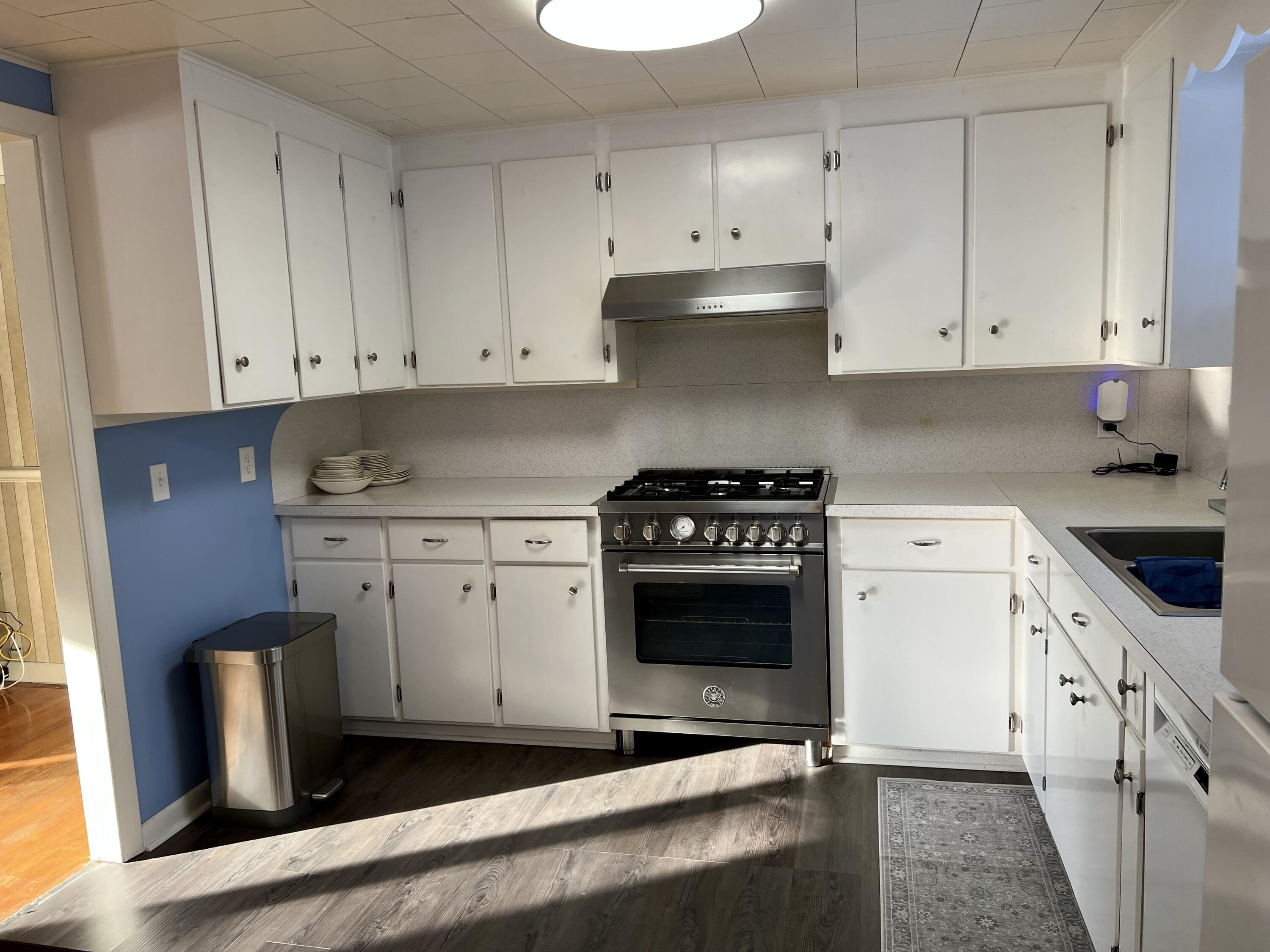 17 Freeman Ridge Road Southwest Harbor, ME 04679 - Photo 15 of 58 Kitchen