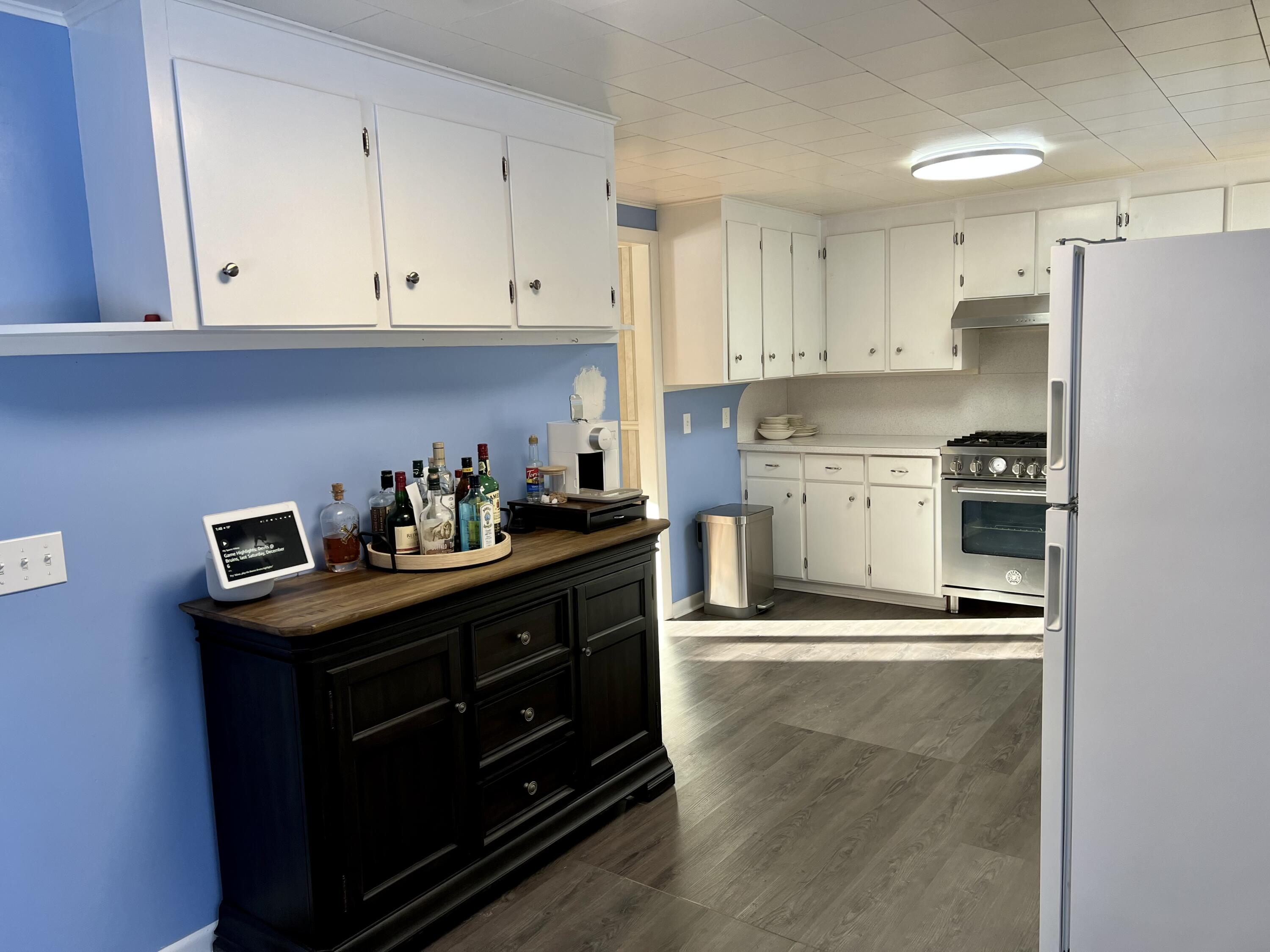 17 Freeman Ridge Road Southwest Harbor, ME 04679 - Photo 16 of 58 Kitchen