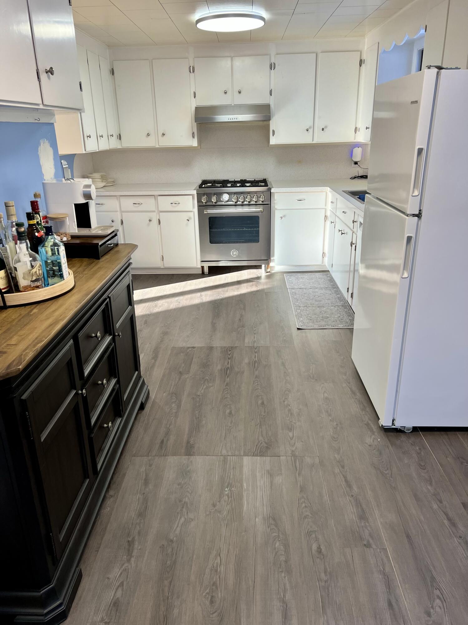 17 Freeman Ridge Road Southwest Harbor, ME 04679 - Photo 18 of 58 Kitchen