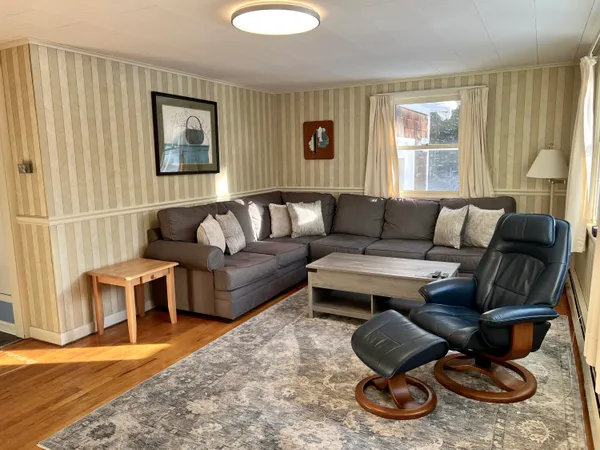 $479,000 | 17 Freeman Ridge Road, Southwest Harbor, ME 04679