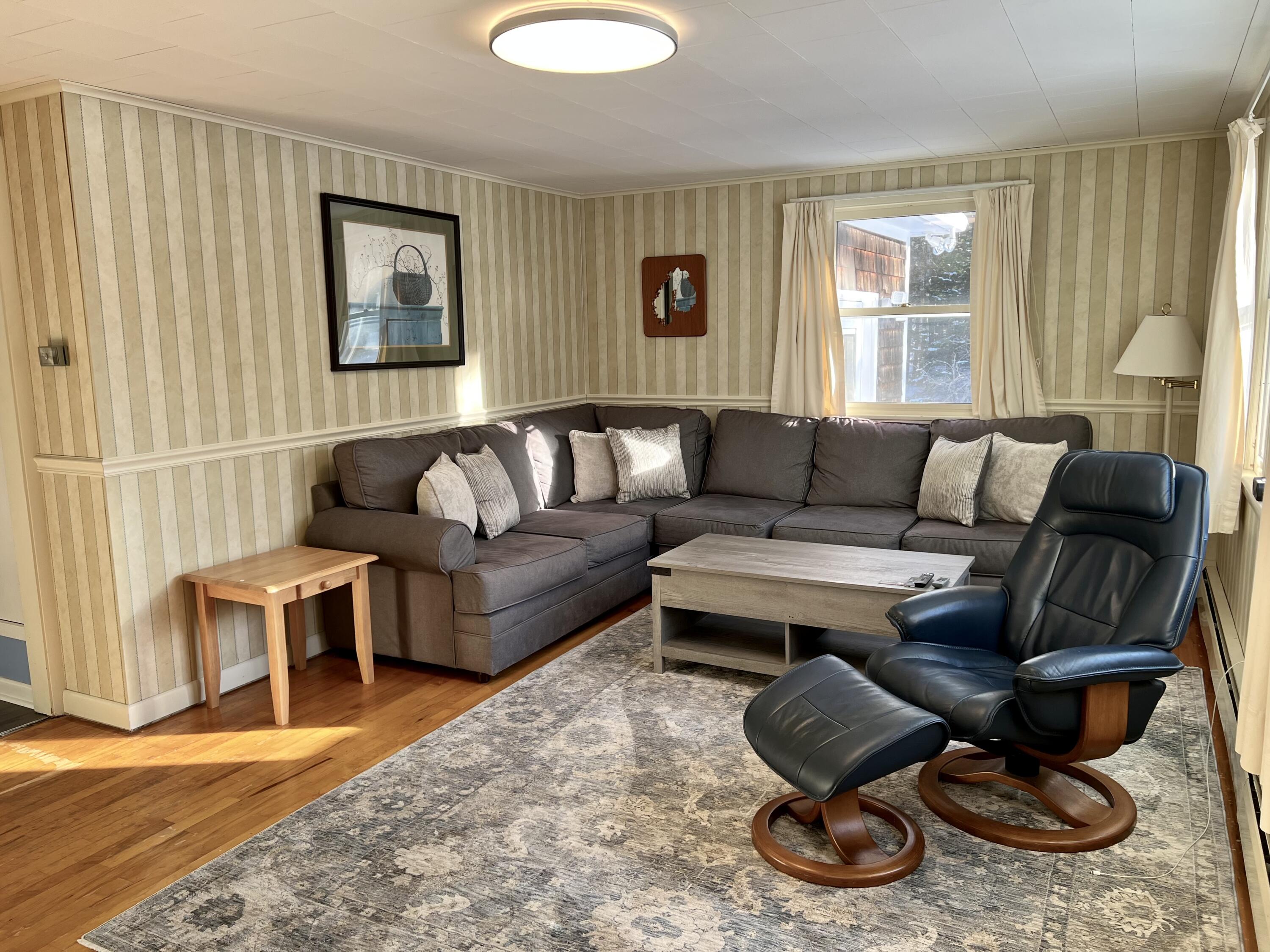 17 Freeman Ridge Road Southwest Harbor, ME 04679 - Photo 19 of 58 Living room