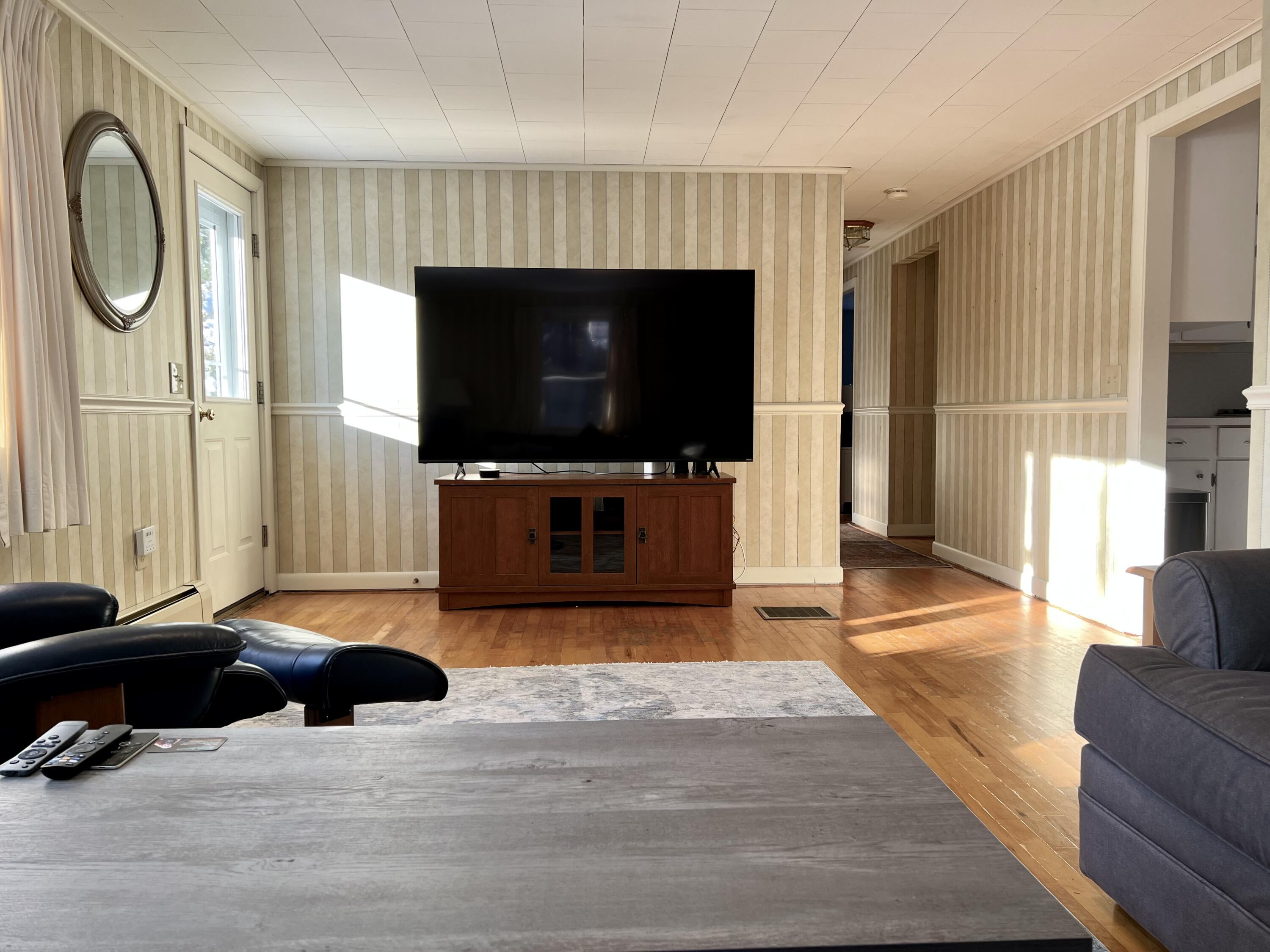 17 Freeman Ridge Road Southwest Harbor, ME 04679 - Photo 20 of 58 Living room