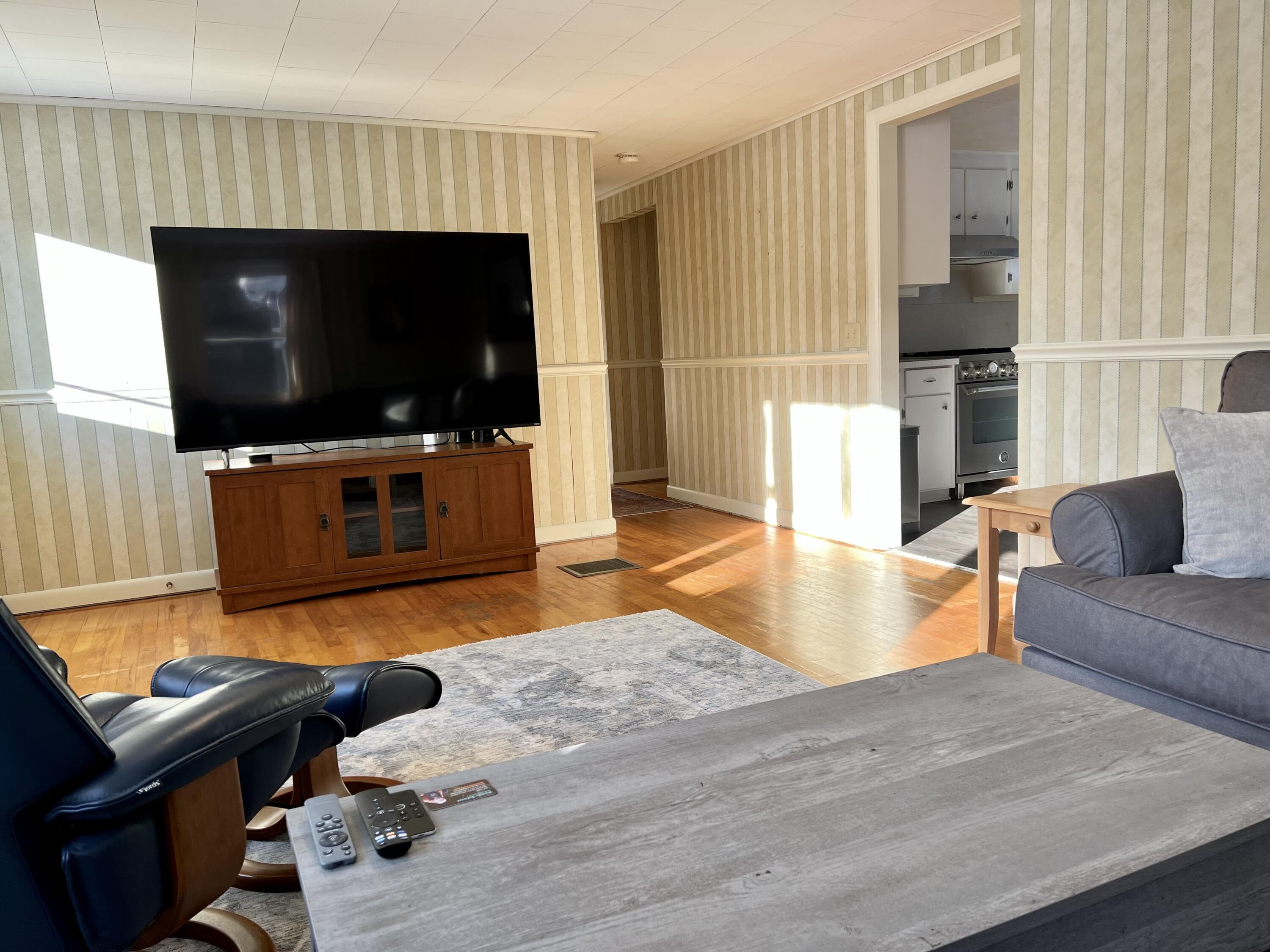 17 Freeman Ridge Road Southwest Harbor, ME 04679 - Photo 21 of 58 Living room