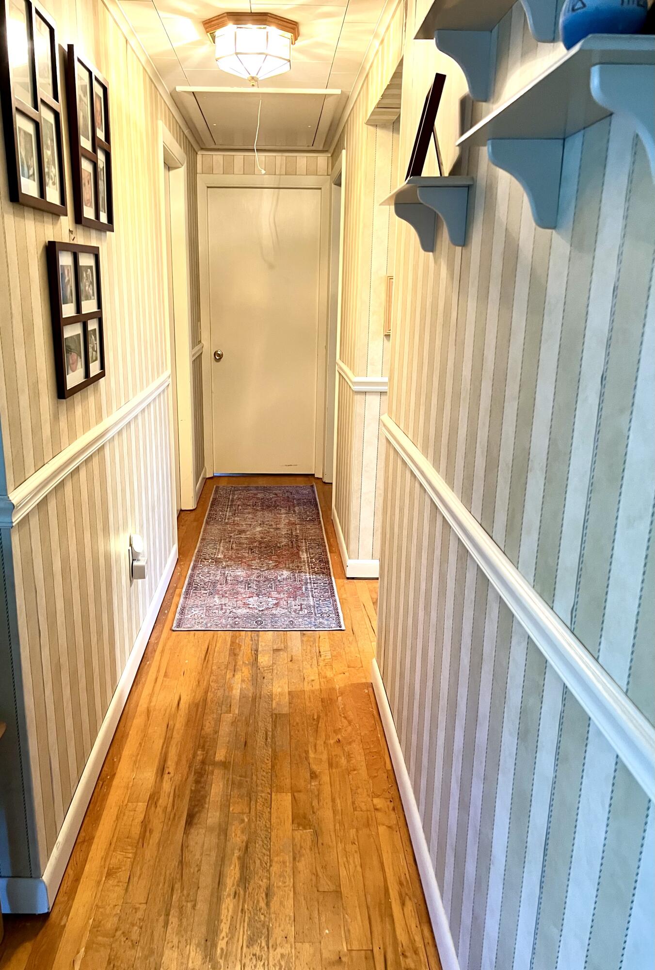 17 Freeman Ridge Road Southwest Harbor, ME 04679 - Photo 23 of 58 Hallway