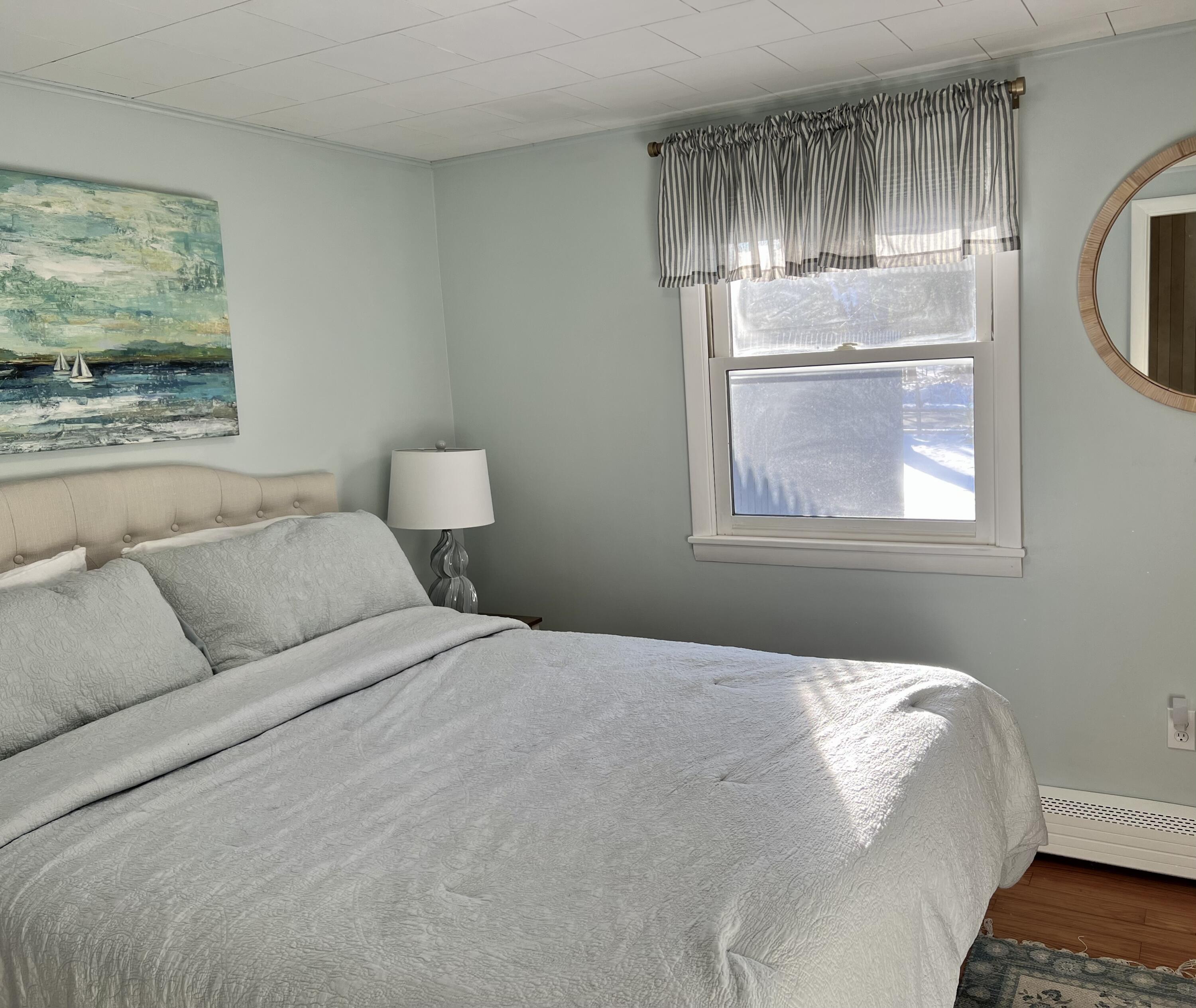 17 Freeman Ridge Road Southwest Harbor, ME 04679 - Photo 25 of 58 Bedroom one