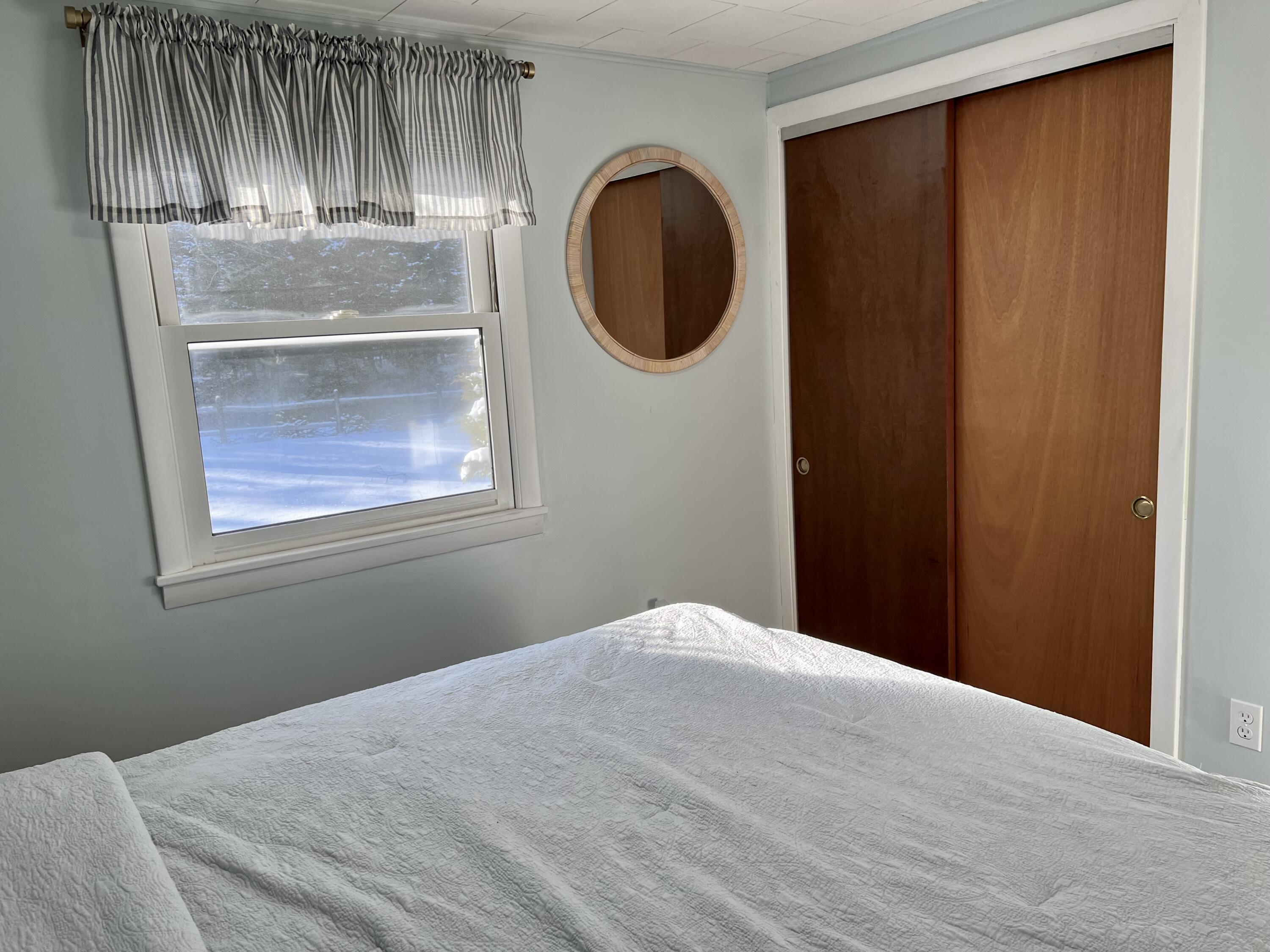 17 Freeman Ridge Road Southwest Harbor, ME 04679 - Photo 26 of 58 Bedroom one