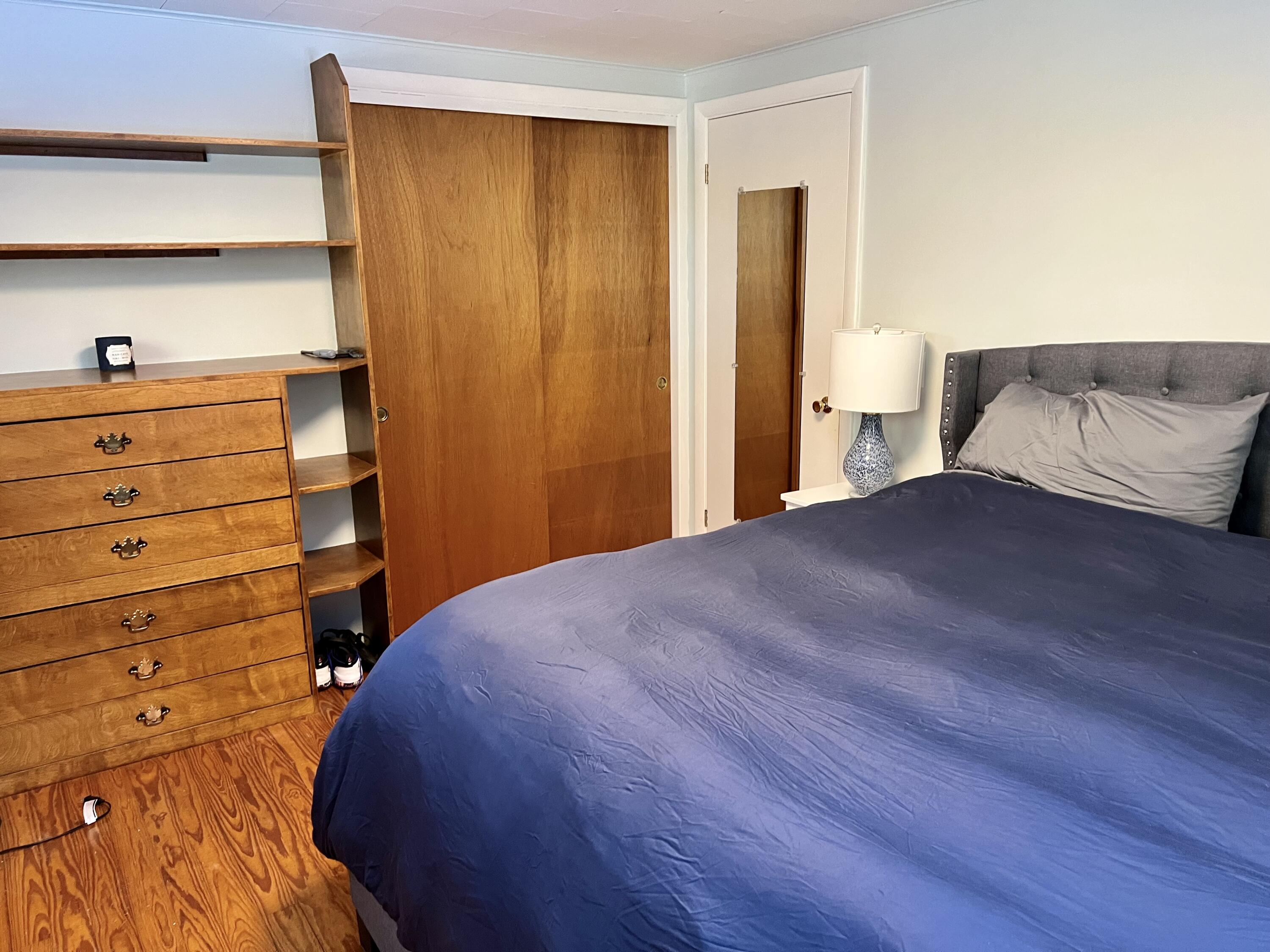 17 Freeman Ridge Road Southwest Harbor, ME 04679 - Photo 28 of 58 Bedroom two