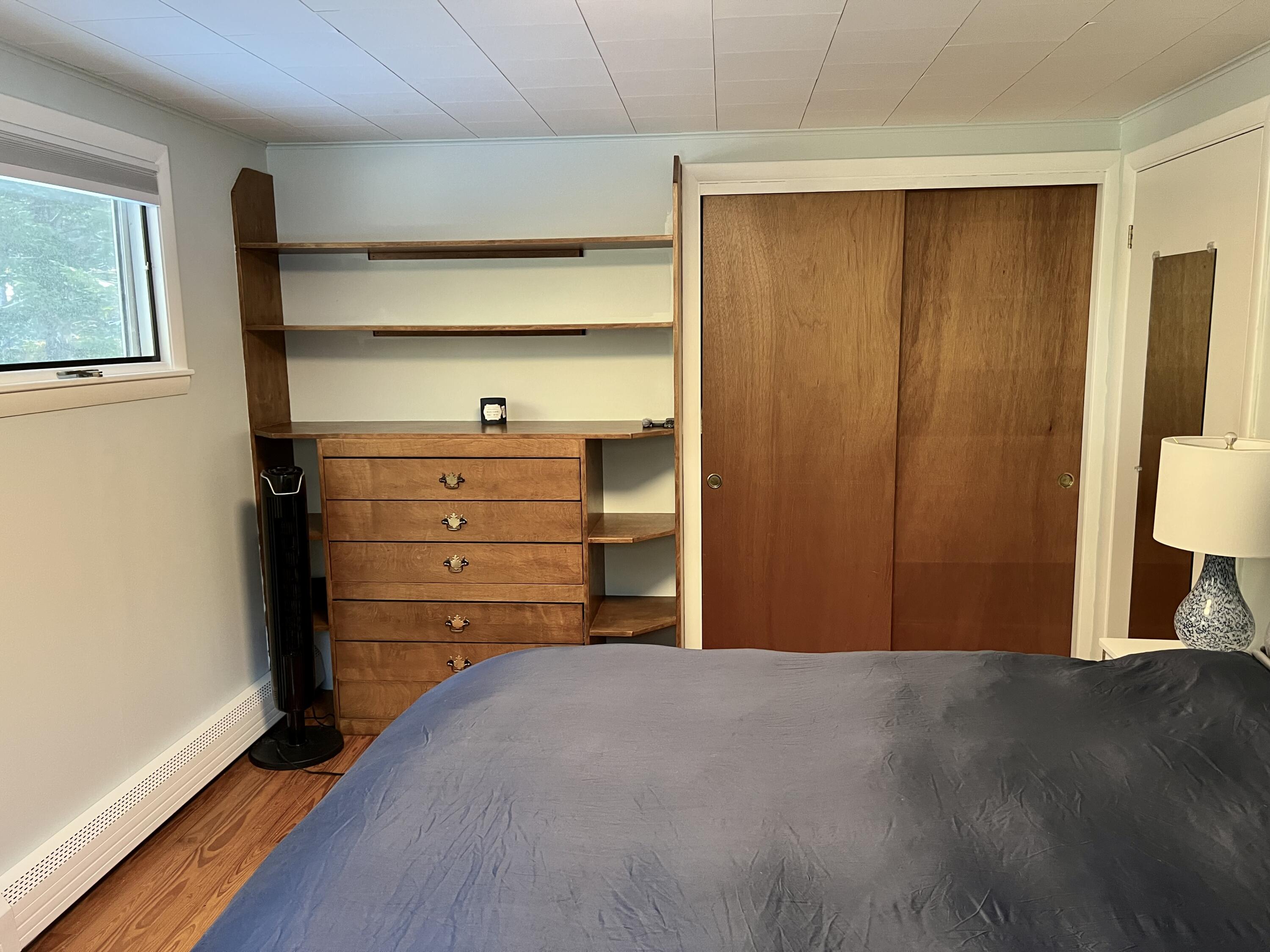 17 Freeman Ridge Road Southwest Harbor, ME 04679 - Photo 29 of 58 Bedroom two