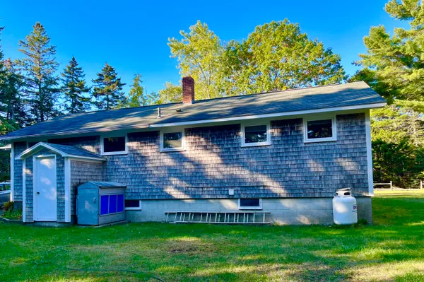 $479,000 | 17 Freeman Ridge Road, Southwest Harbor, ME 04679