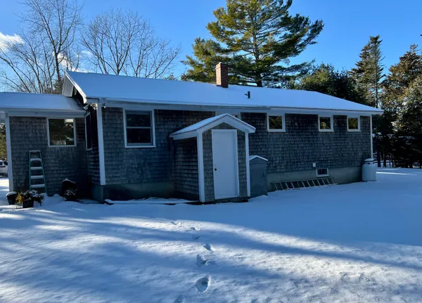 $479,000 | 17 Freeman Ridge Road, Southwest Harbor, ME 04679