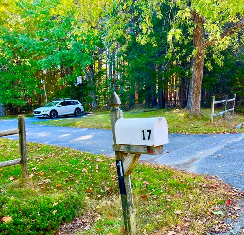 $479,000 | 17 Freeman Ridge Road, Southwest Harbor, ME 04679