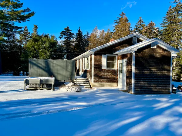 $479,000 | 17 Freeman Ridge Road, Southwest Harbor, ME 04679