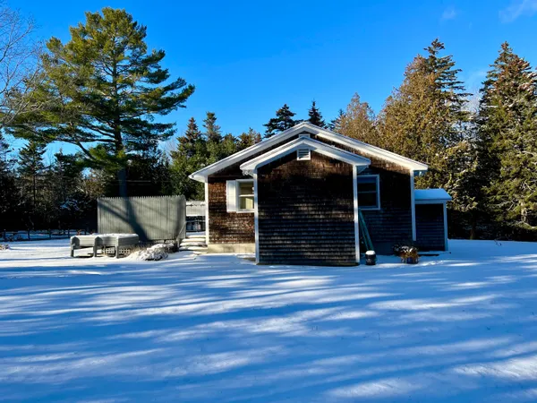 $479,000 | 17 Freeman Ridge Road, Southwest Harbor, ME 04679
