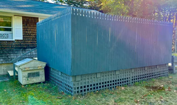 $479,000 | 17 Freeman Ridge Road, Southwest Harbor, ME 04679