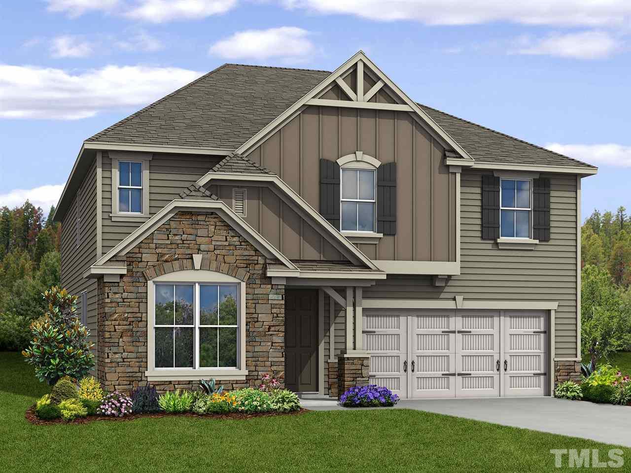 1249 Magic Hollow Road Durham, NC 27713 - Photo 1 of 15 Gallery Image 1