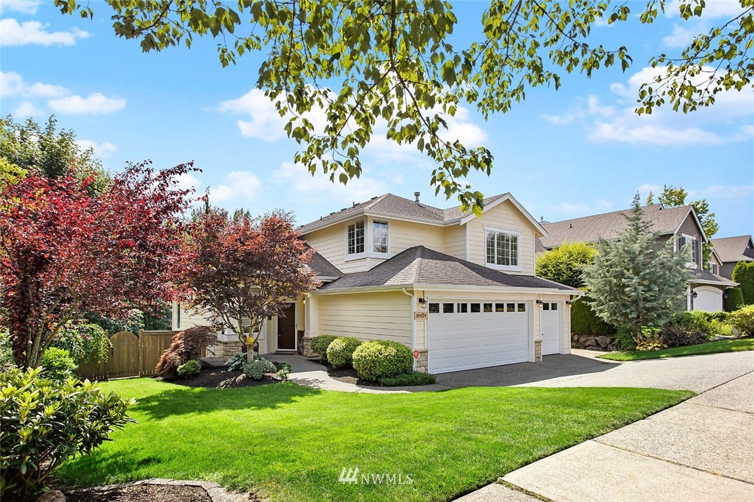18424 Rainier View Road Southeast Monroe, WA 98272 - Photo 1 of 27