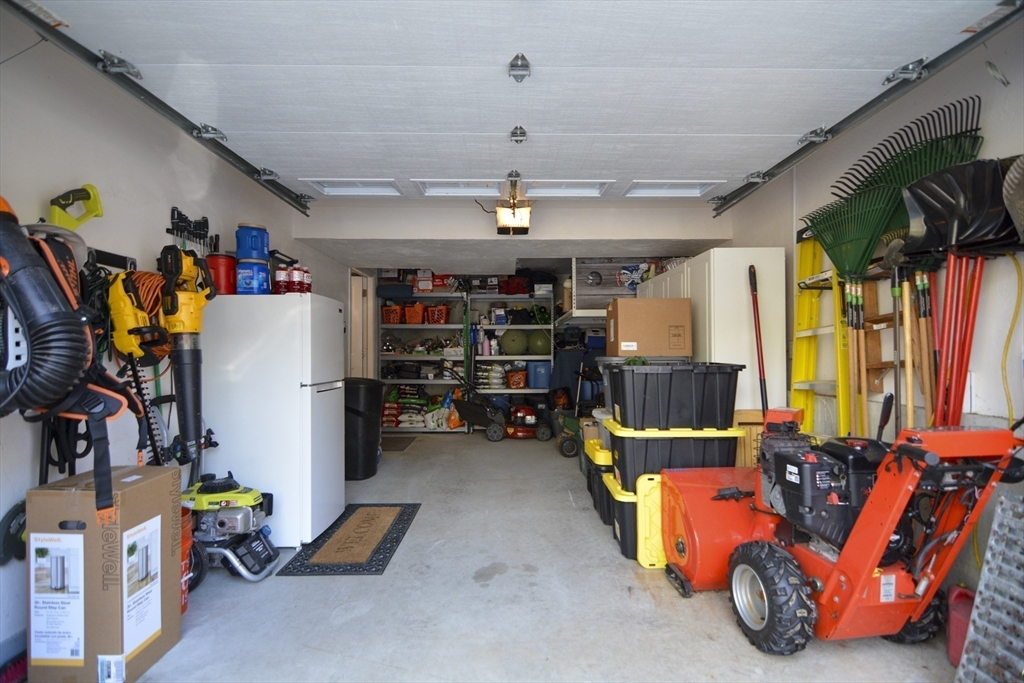 12 Gedney Drive Peabody, MA 01960 - Photo 34 of 41 a storage room with lots of stuff