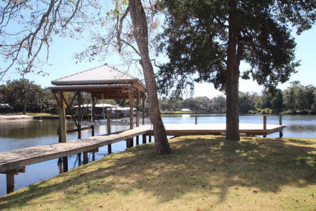 12900 Honey Rd Extension Summerdale, AL 36580 - Photo 14 of 44 Pier