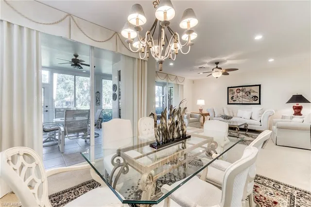 $325,000 | 8471 Southbridge Drive, Unit 1, Estero, FL 33967