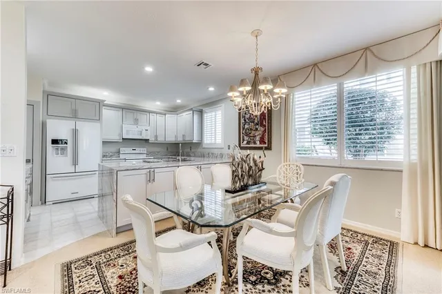 $325,000 | 8471 Southbridge Drive, Unit 1, Estero, FL 33967
