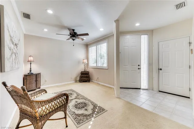 $325,000 | 8471 Southbridge Drive, Unit 1, Estero, FL 33967