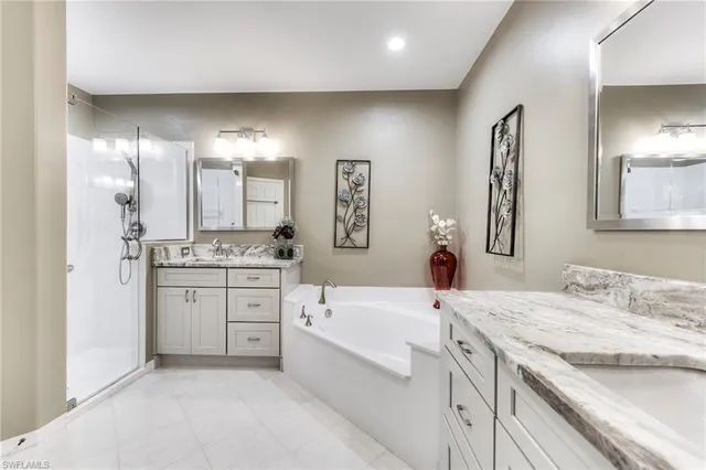 $325,000 | 8471 Southbridge Drive, Unit 1, Estero, FL 33967