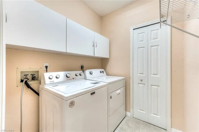 $325,000 | 8471 Southbridge Drive, Unit 1, Estero, FL 33967