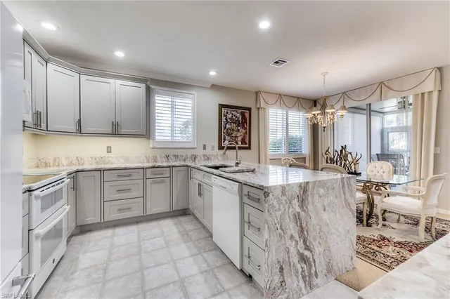 $325,000 | 8471 Southbridge Drive, Unit 1, Estero, FL 33967