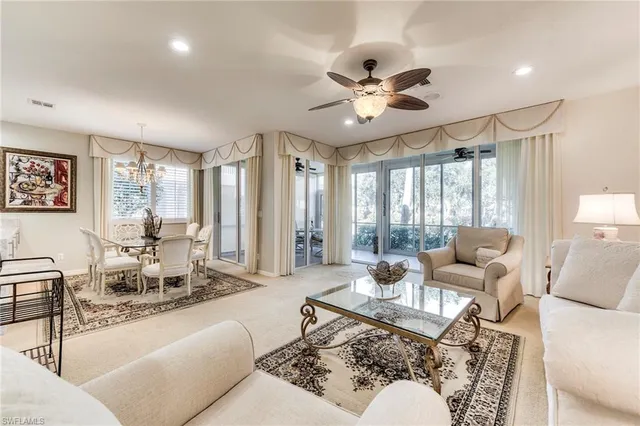 $325,000 | 8471 Southbridge Drive, Unit 1, Estero, FL 33967