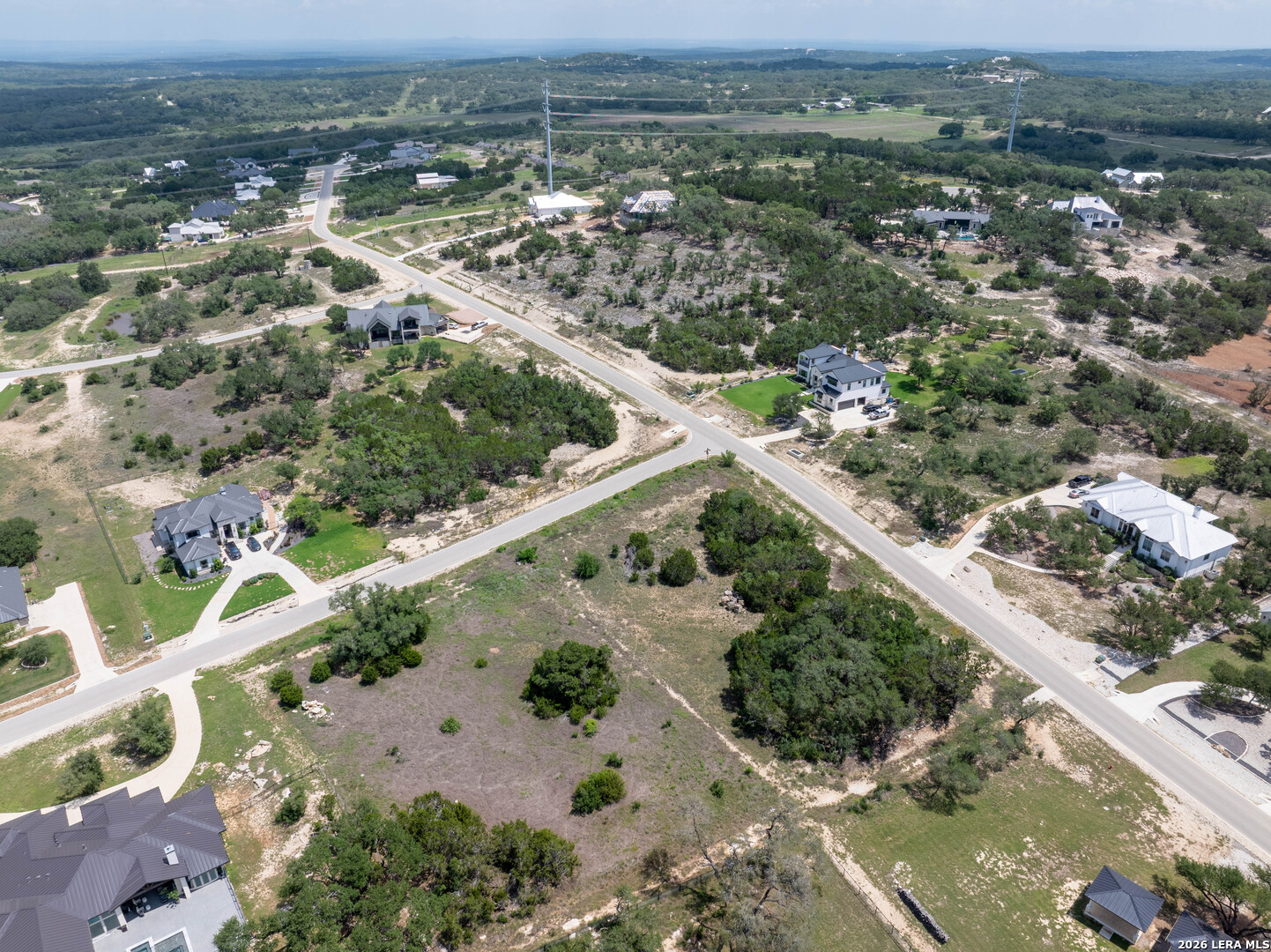707 Post Oak Ridge Way Bulverde, TX 78163 - Photo 3 of 3