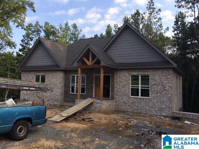2015 Blue Ridge Lane Odenville, AL 35120 - Photo 2 of 11