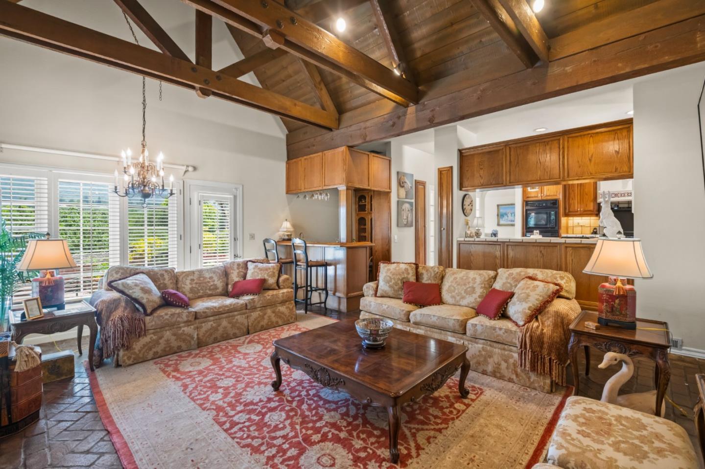 14471 Sobey Road Saratoga, CA 95070 - Photo 11 of 35