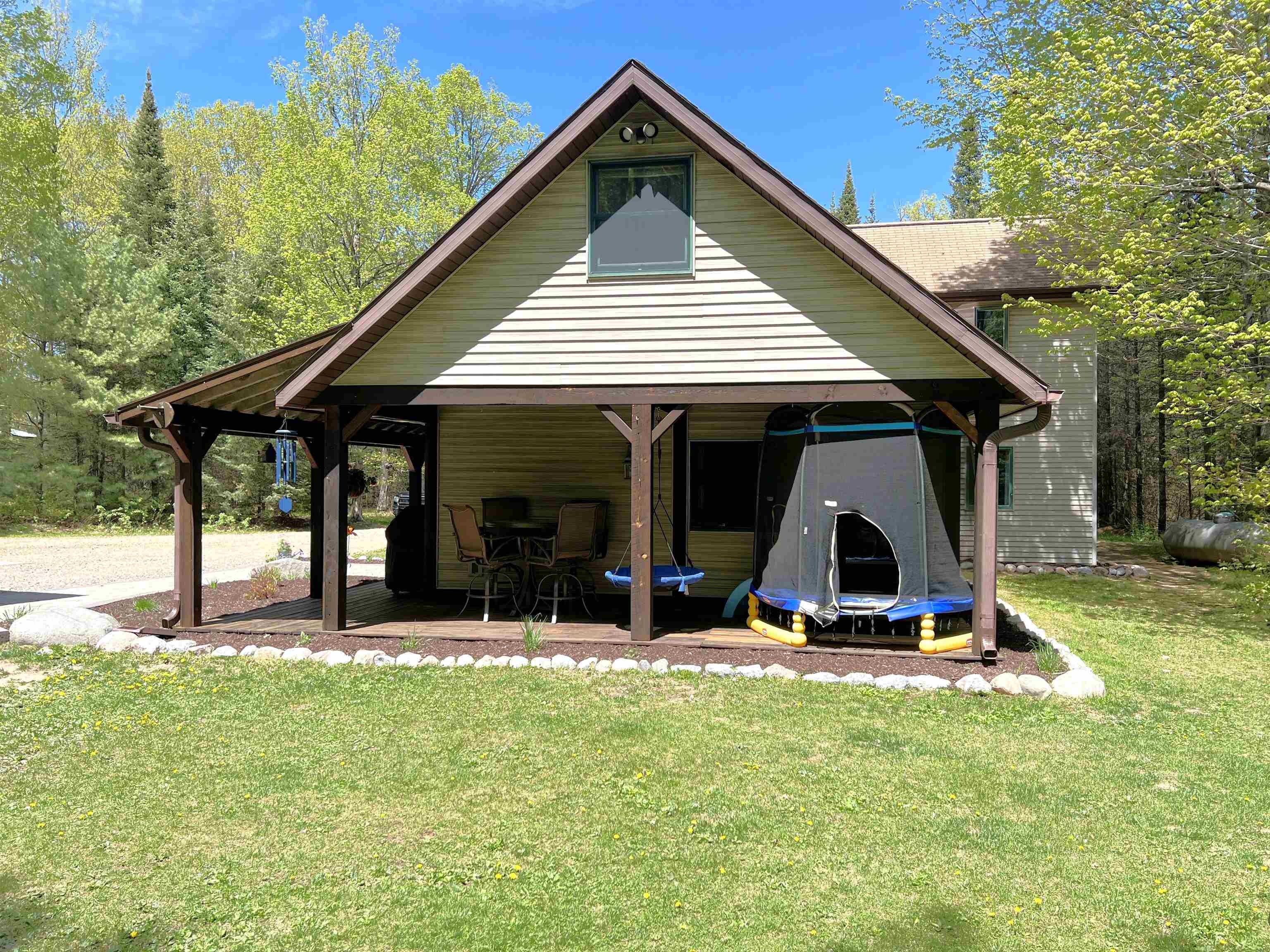 5675 Spider Lake Road Rhinelander, WI 54501 - Photo 59 of 68