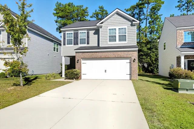 $305,000 | 108 Lakestone Road, Moncks Corner, SC 29461
