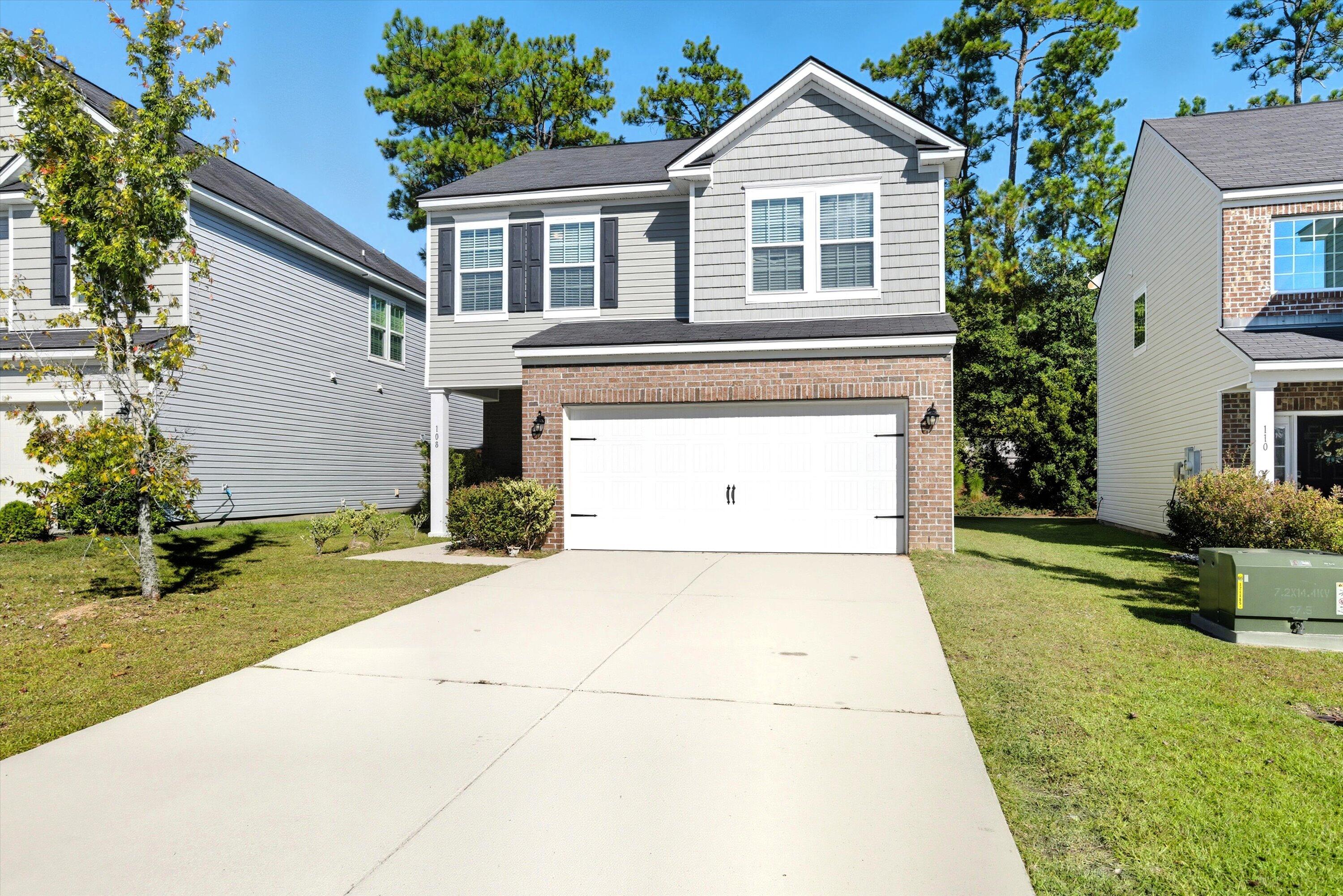 108 Lakestone Road Moncks Corner, SC 29461 - Photo 2 of 24 02-002_DSC00431_1